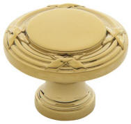 1.25" Round Edinburgh Cabinet Knob